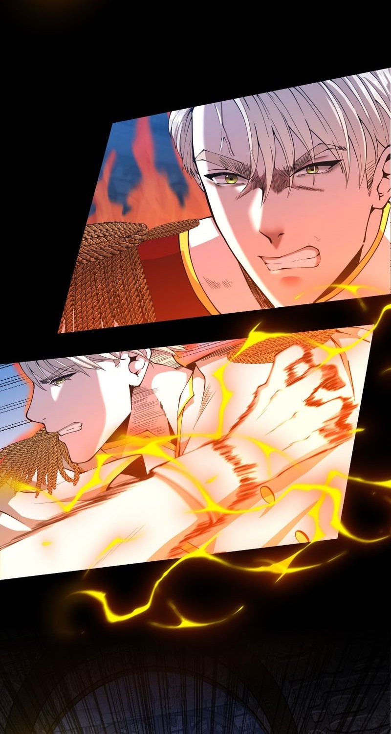 The Beginning After The End Chapter 147 Gambar 39