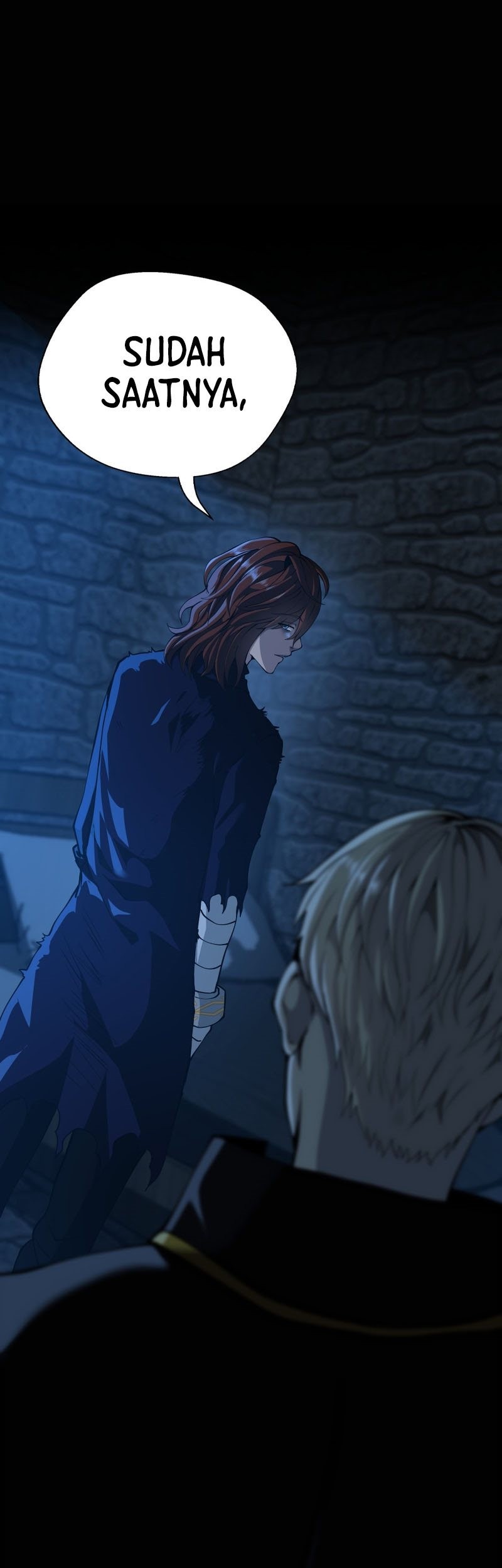 Manhwa The Beginning After The End Chapter 147 gambar nomor 2