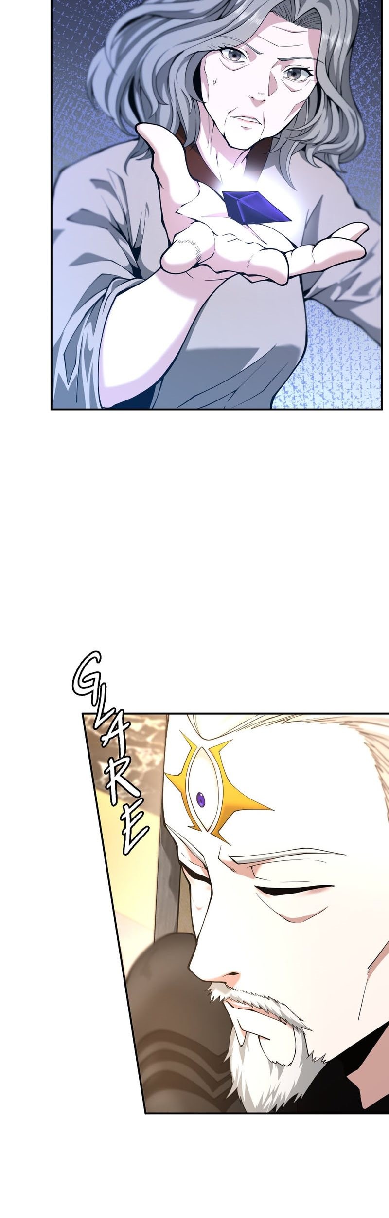 The Beginning After The End Chapter 147 Gambar 70