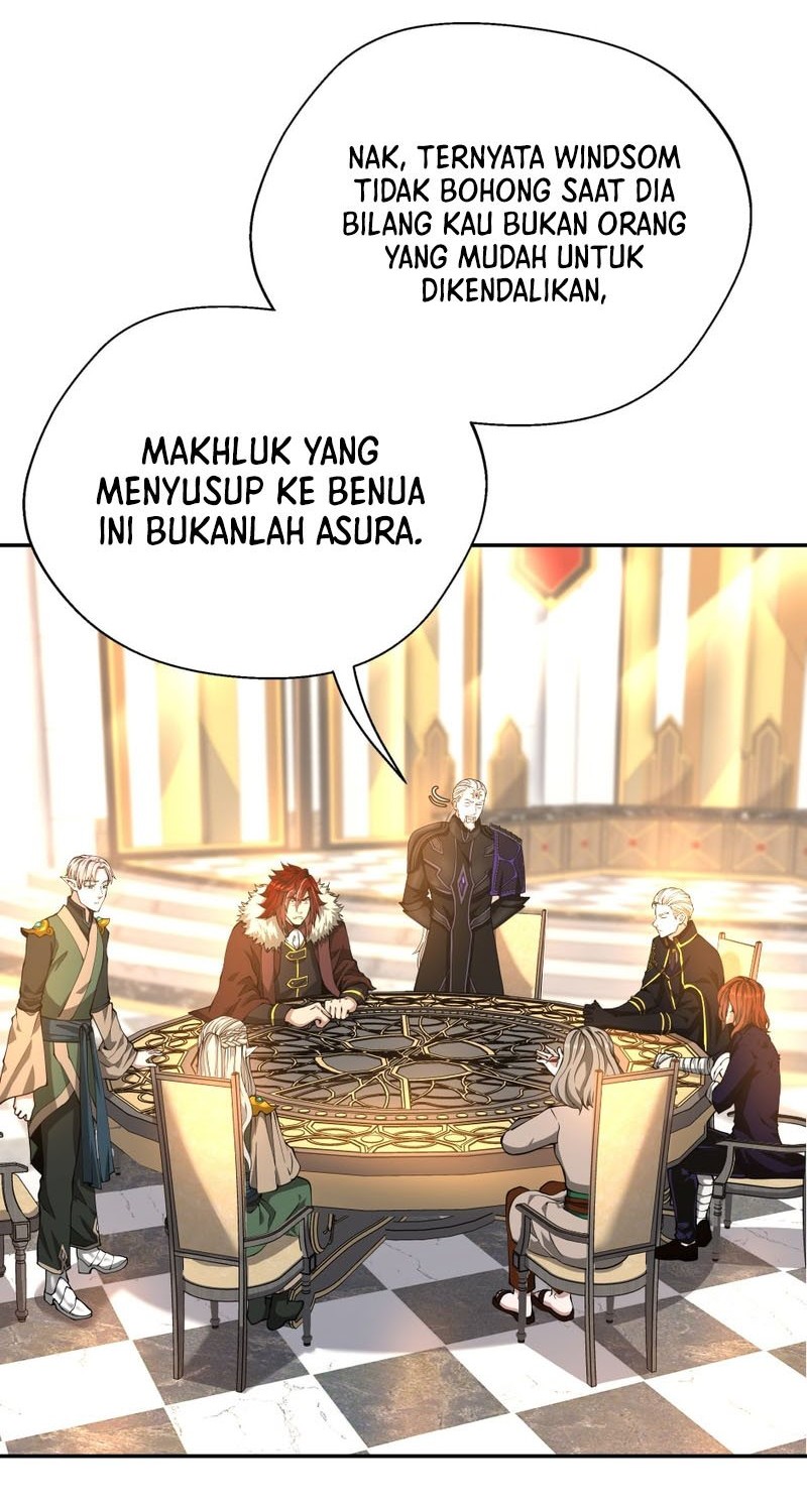 The Beginning After The End Chapter 147 Gambar 71