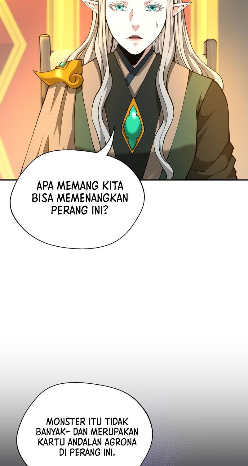 The Beginning After The End Chapter 147 Gambar 73