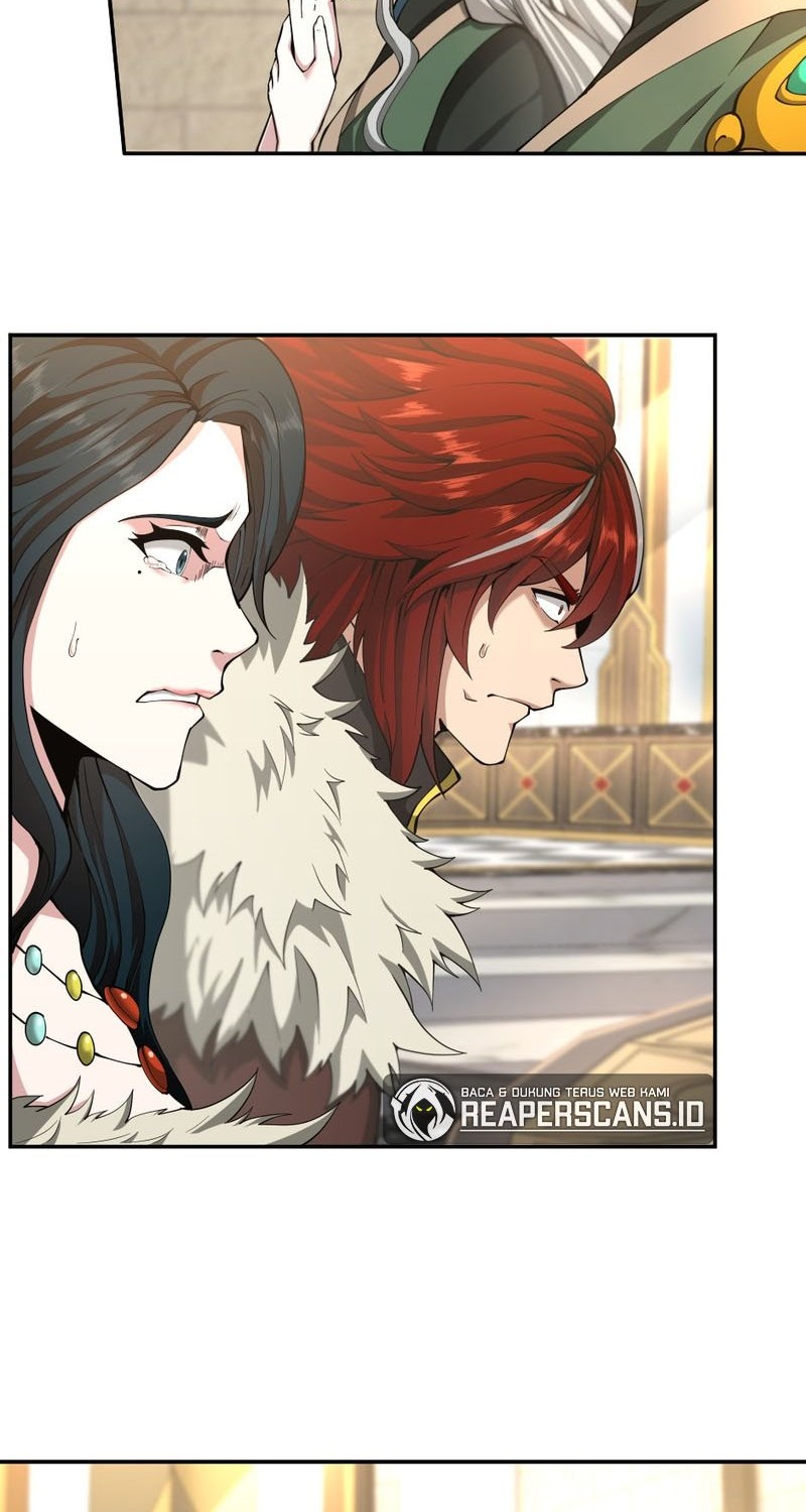 The Beginning After The End Chapter 147 Gambar 57