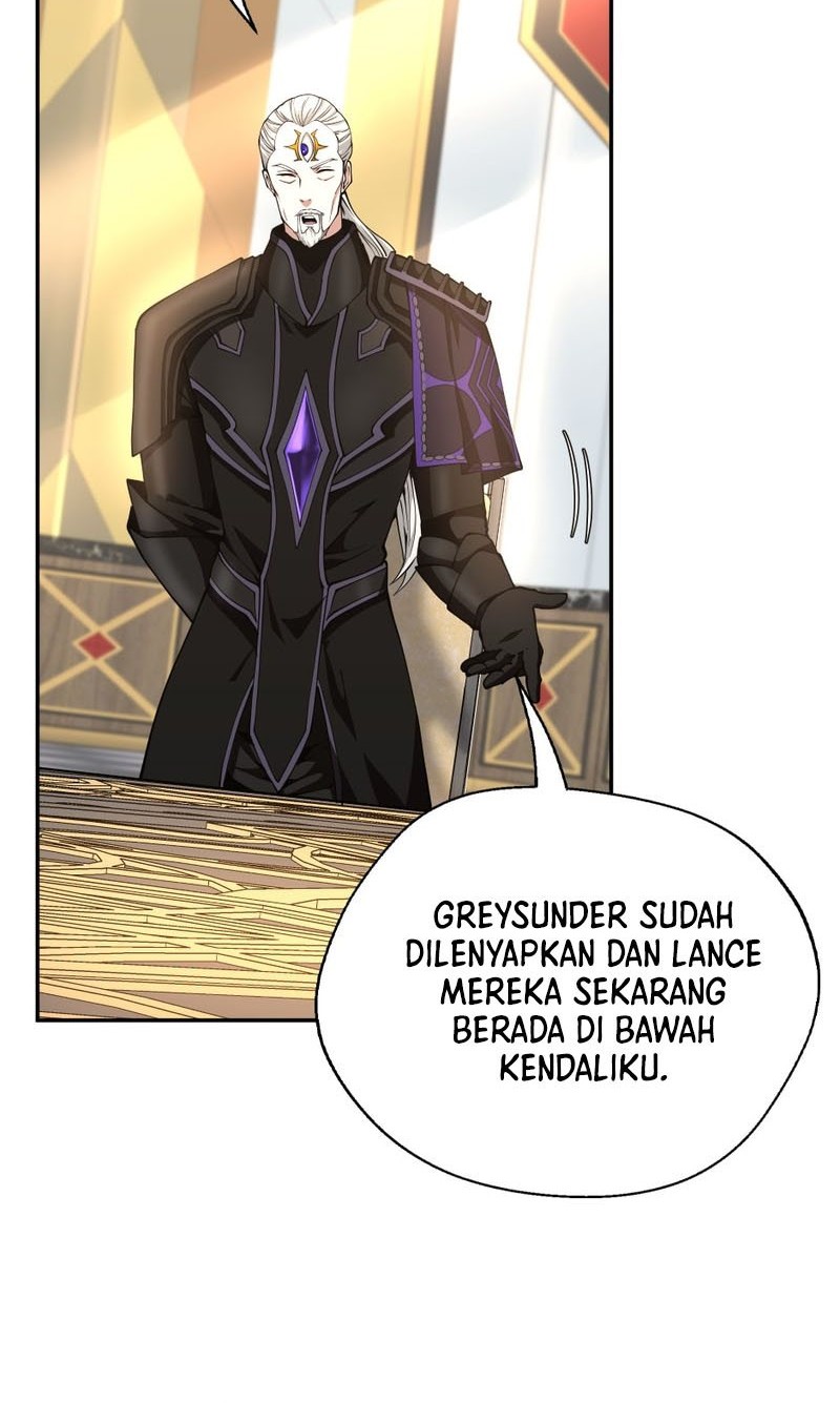 The Beginning After The End Chapter 147 Gambar 59