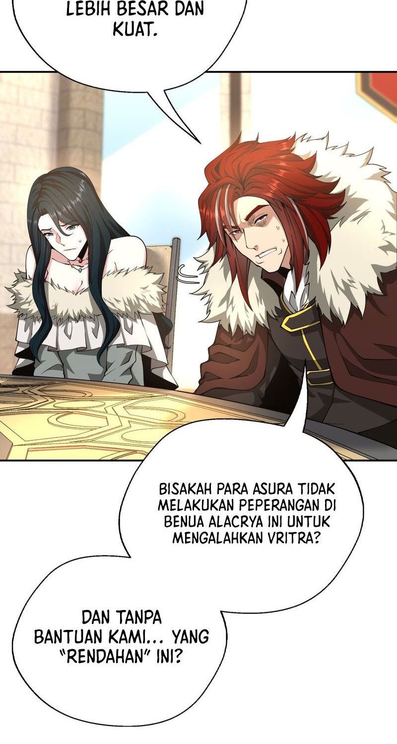 The Beginning After The End Chapter 147 Gambar 61