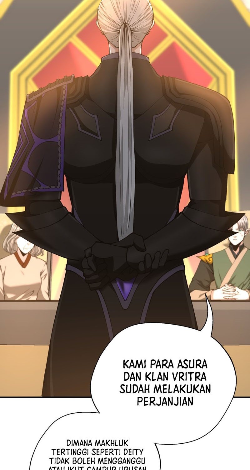 The Beginning After The End Chapter 147 Gambar 63