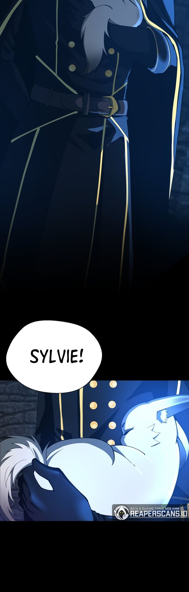 The Beginning After The End Chapter 147 Gambar 4