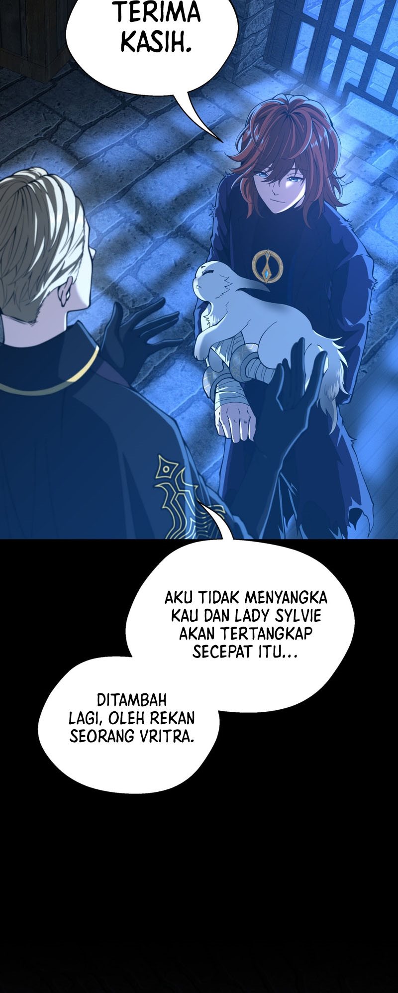 The Beginning After The End Chapter 147 Gambar 6