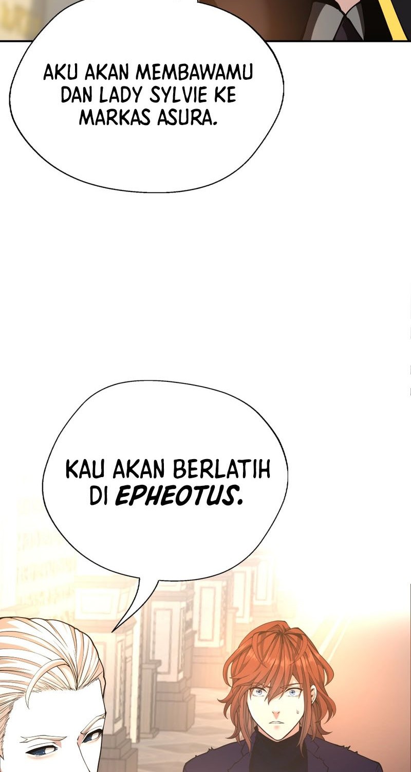 The Beginning After The End Chapter 147 Gambar 79