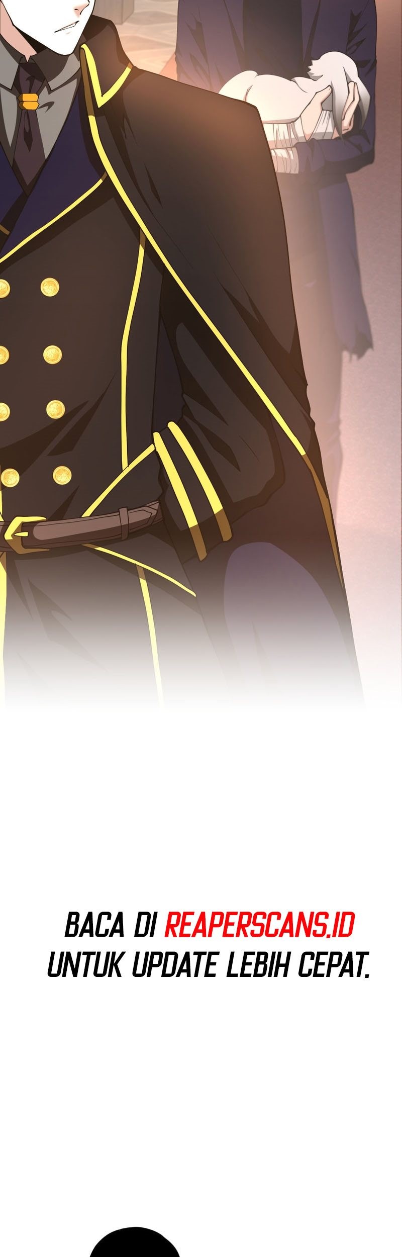 The Beginning After The End Chapter 147 Gambar 80