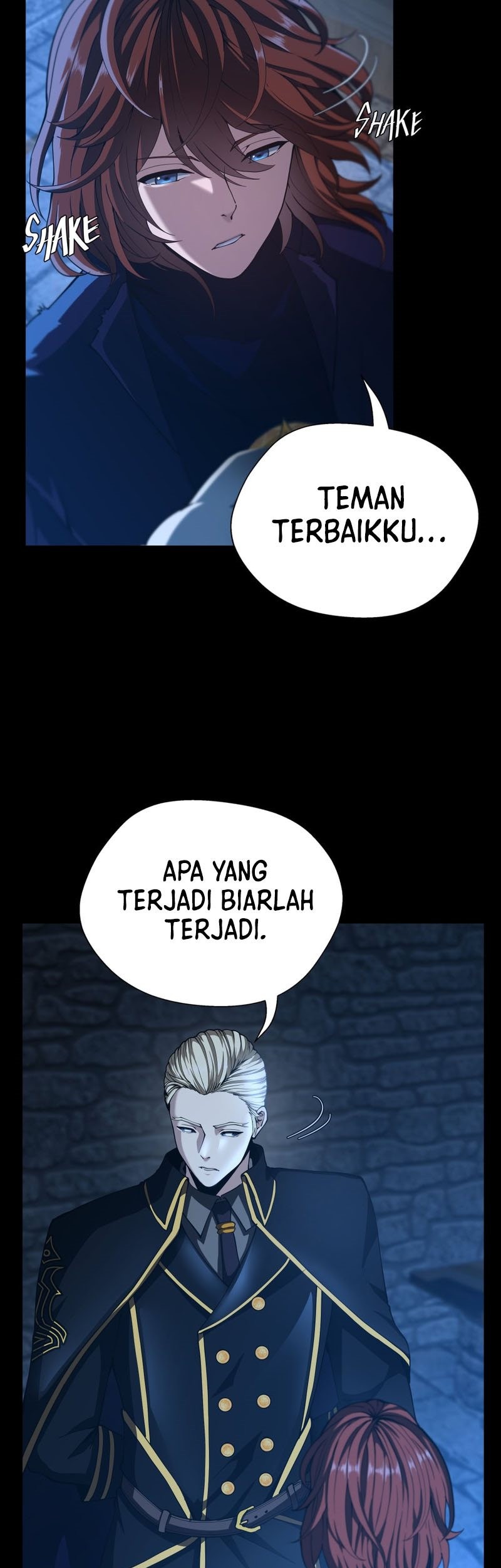 The Beginning After The End Chapter 147 Gambar 9