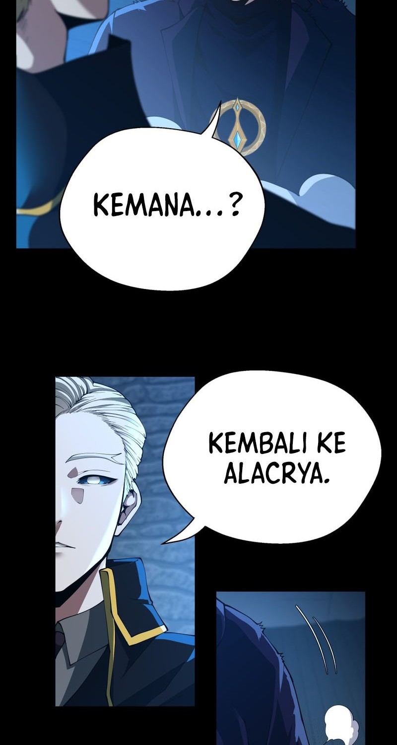 The Beginning After The End Chapter 147 Gambar 14
