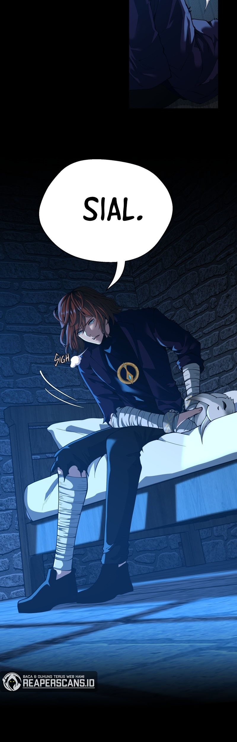 The Beginning After The End Chapter 147 Gambar 15