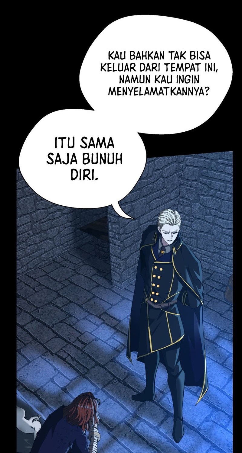 The Beginning After The End Chapter 147 Gambar 16