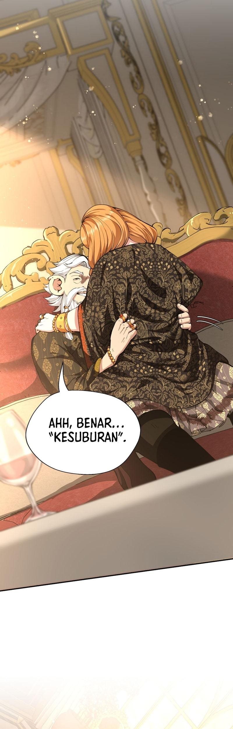 The Beginning After The End Chapter 146 Gambar 26