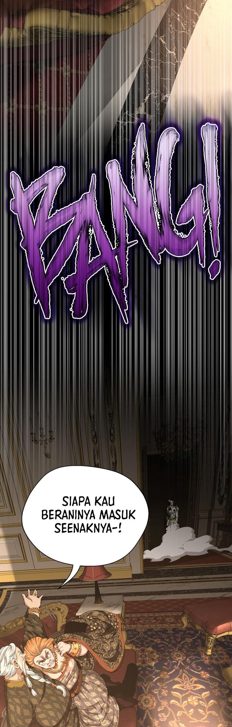 The Beginning After The End Chapter 146 Gambar 28