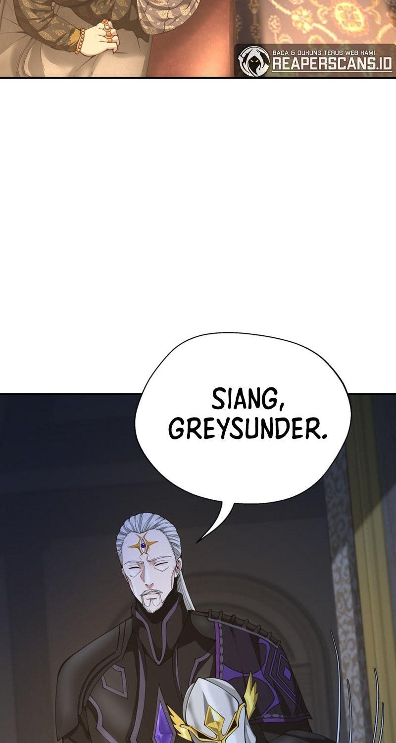 The Beginning After The End Chapter 146 Gambar 29