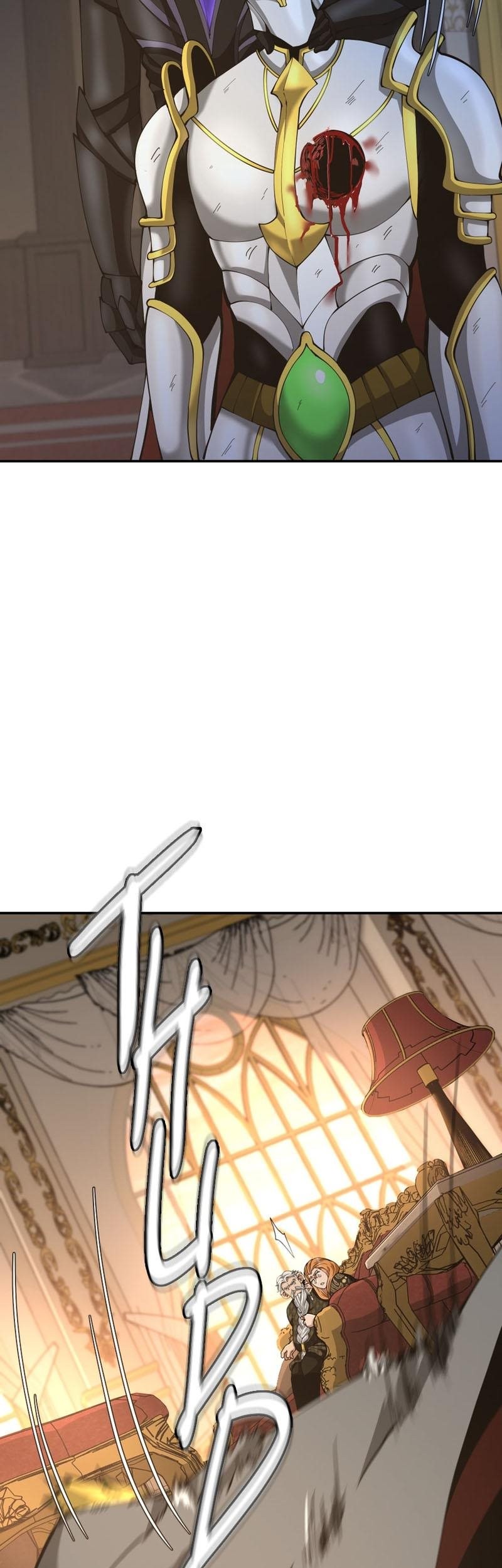 The Beginning After The End Chapter 146 Gambar 30