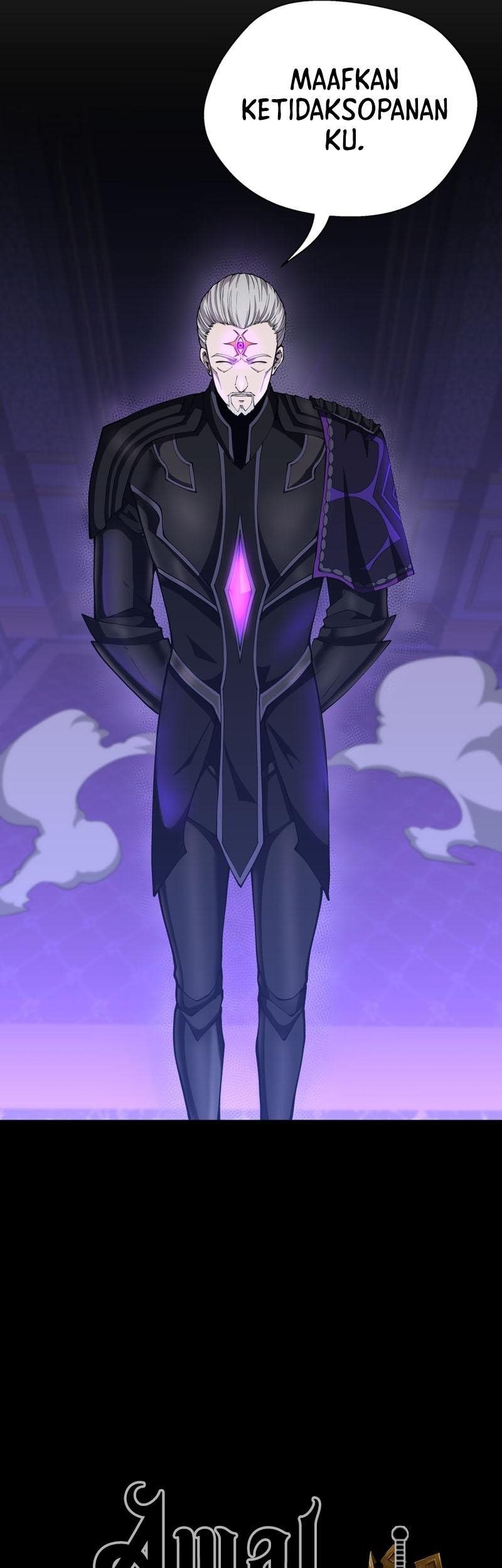 The Beginning After The End Chapter 146 Gambar 32