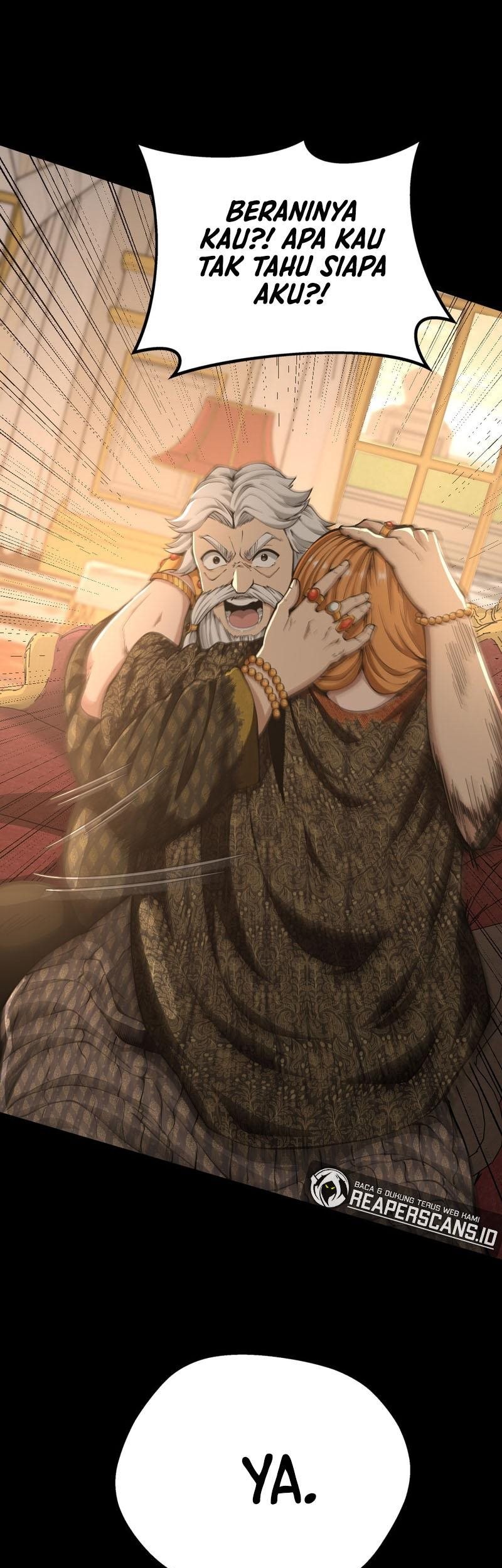 The Beginning After The End Chapter 146 Gambar 34