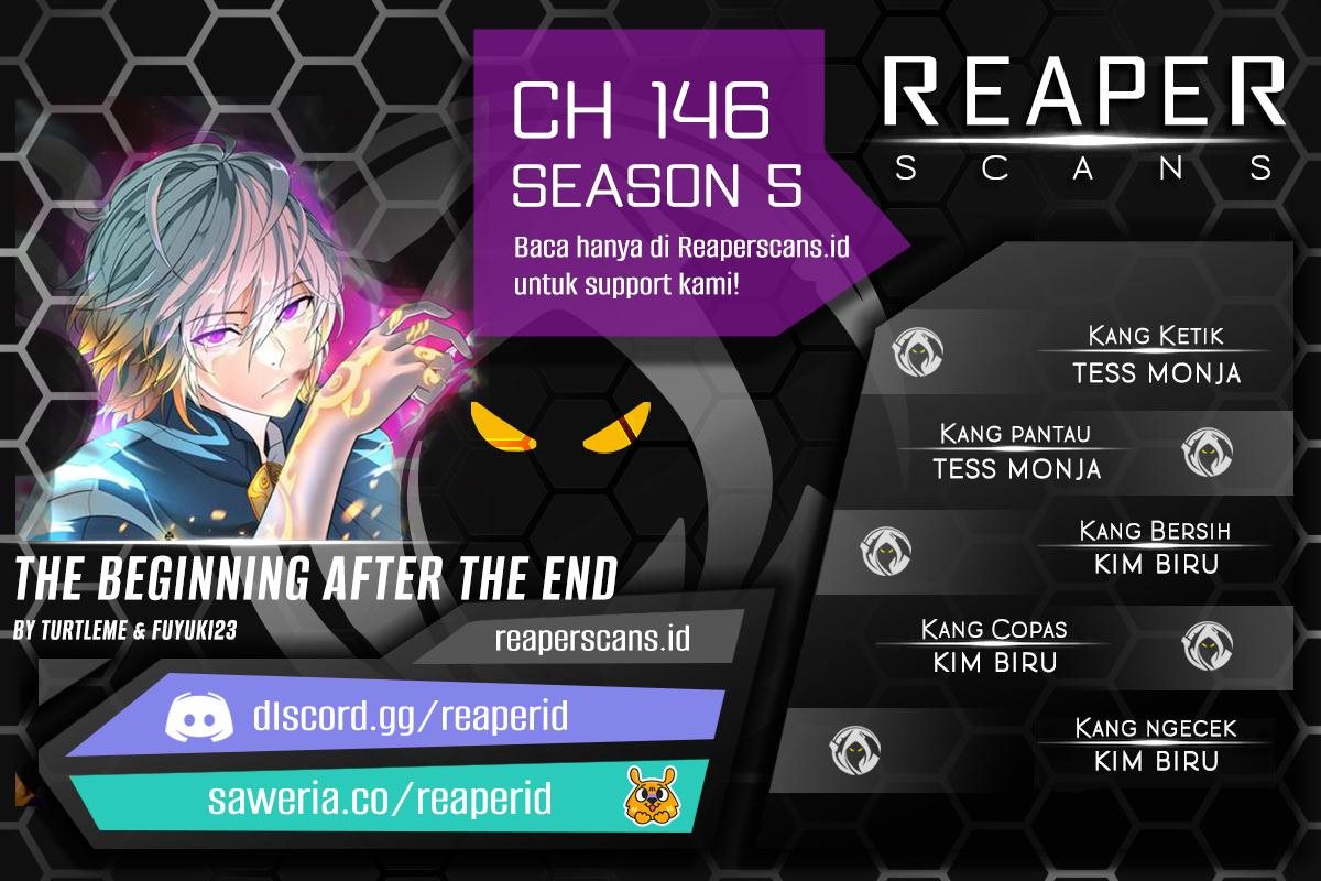 Komik The Beginning After The End Chapter 146 gambar nomor 1