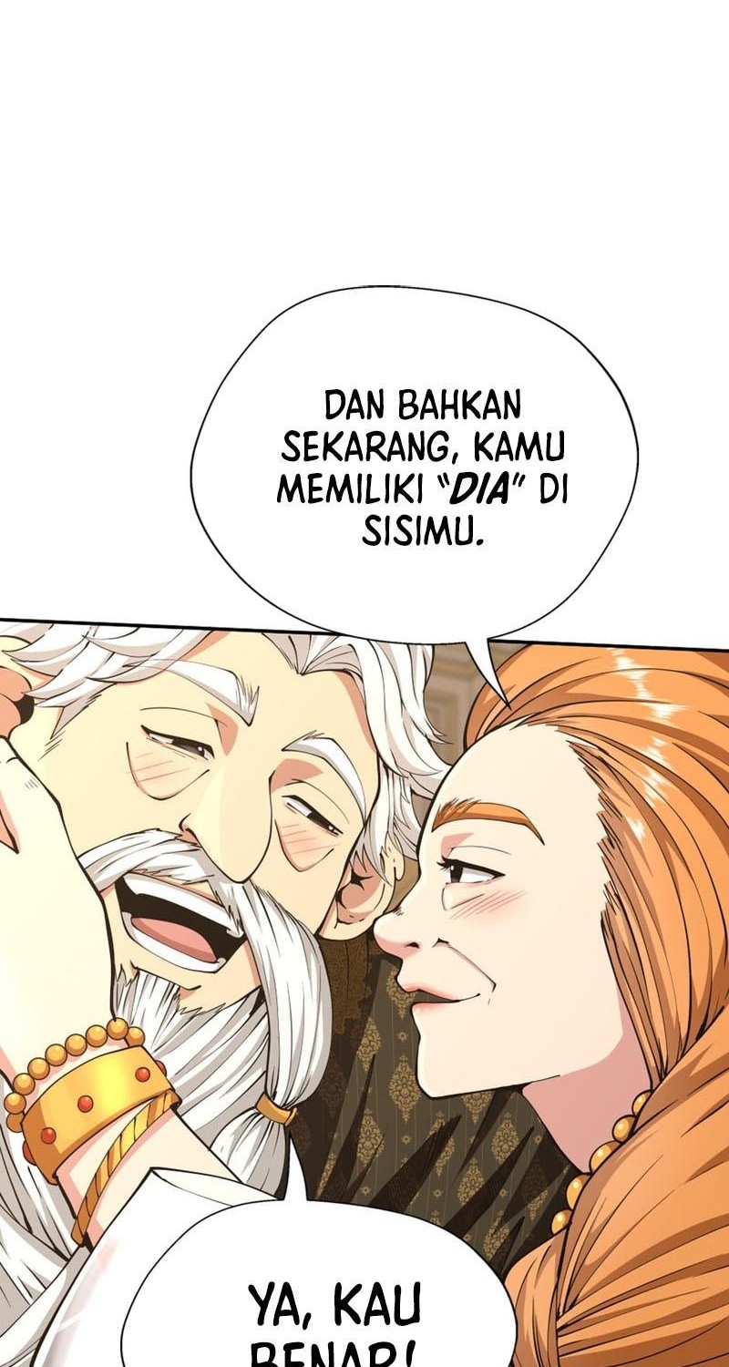 The Beginning After The End Chapter 146 Gambar 23