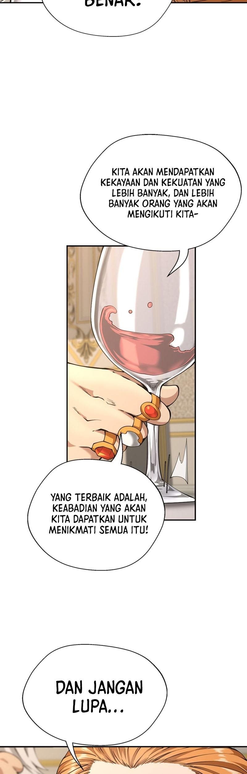 The Beginning After The End Chapter 146 Gambar 24
