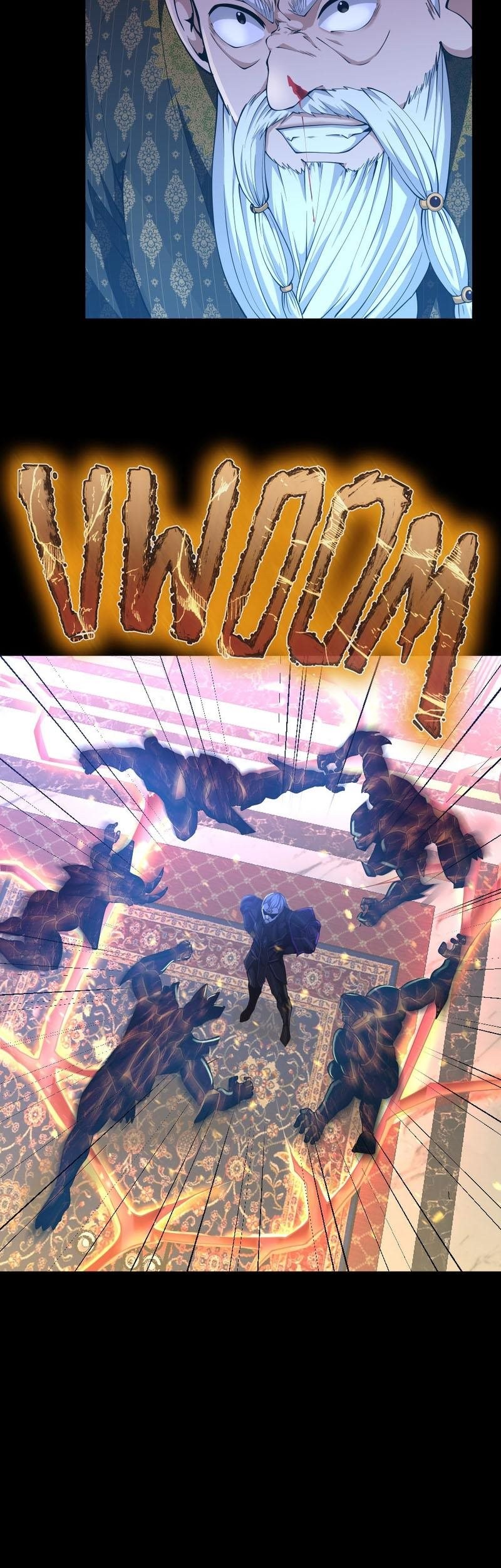 The Beginning After The End Chapter 146 Gambar 45