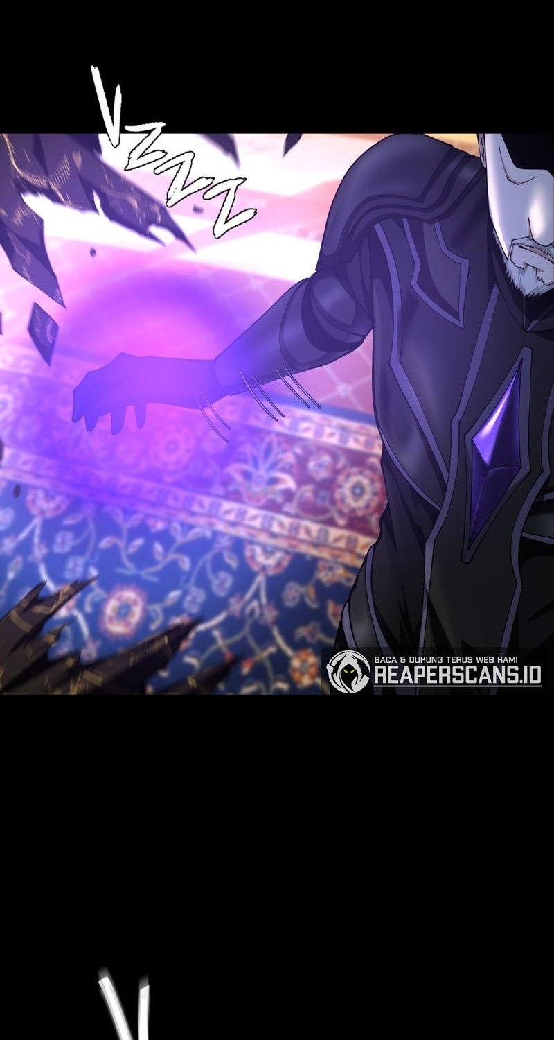 The Beginning After The End Chapter 146 Gambar 46