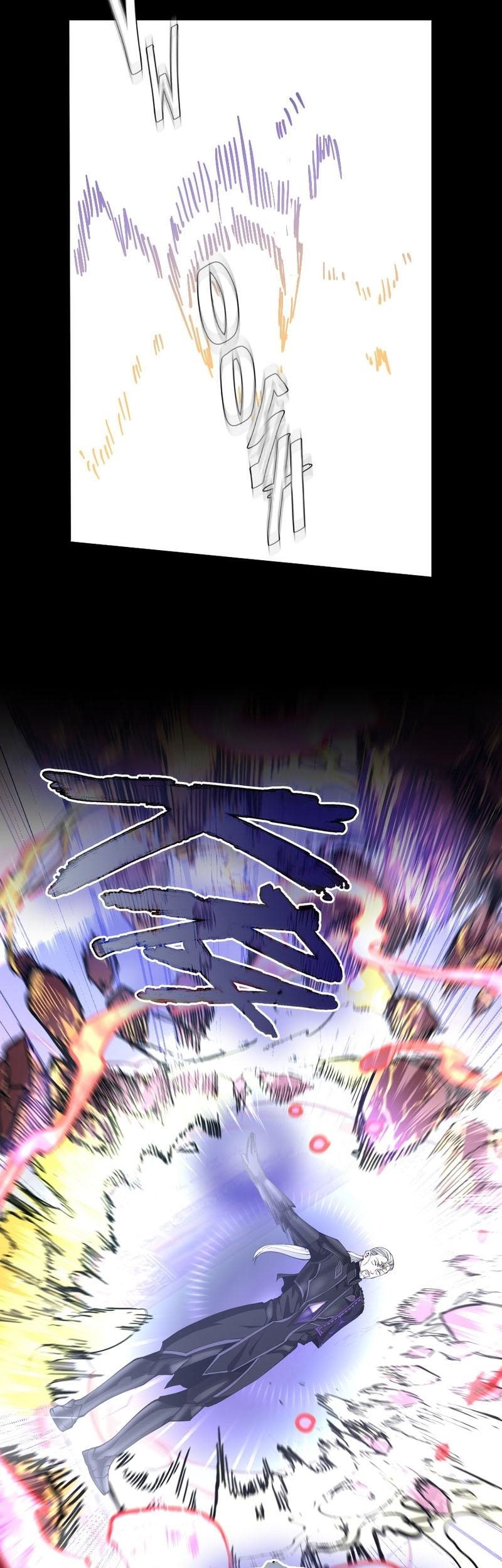 The Beginning After The End Chapter 146 Gambar 47