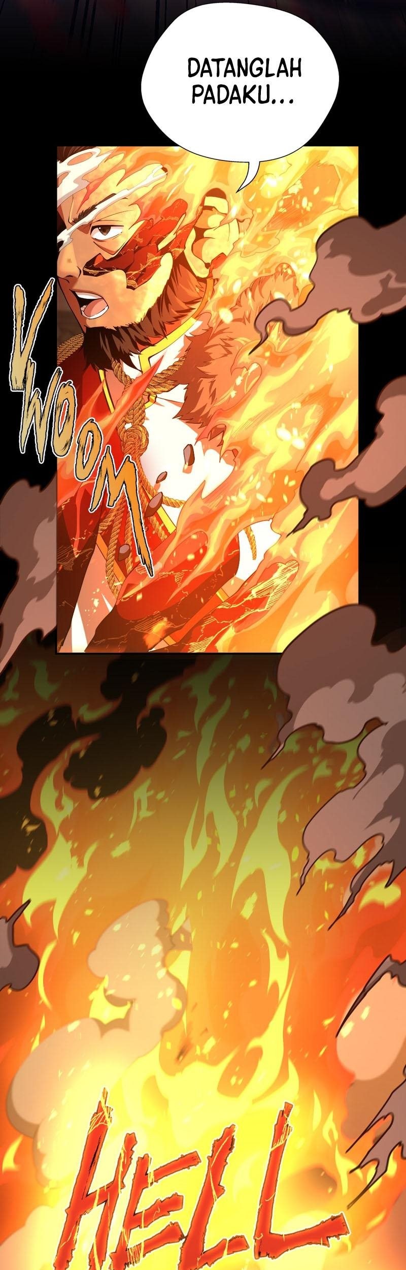 The Beginning After The End Chapter 146 Gambar 49