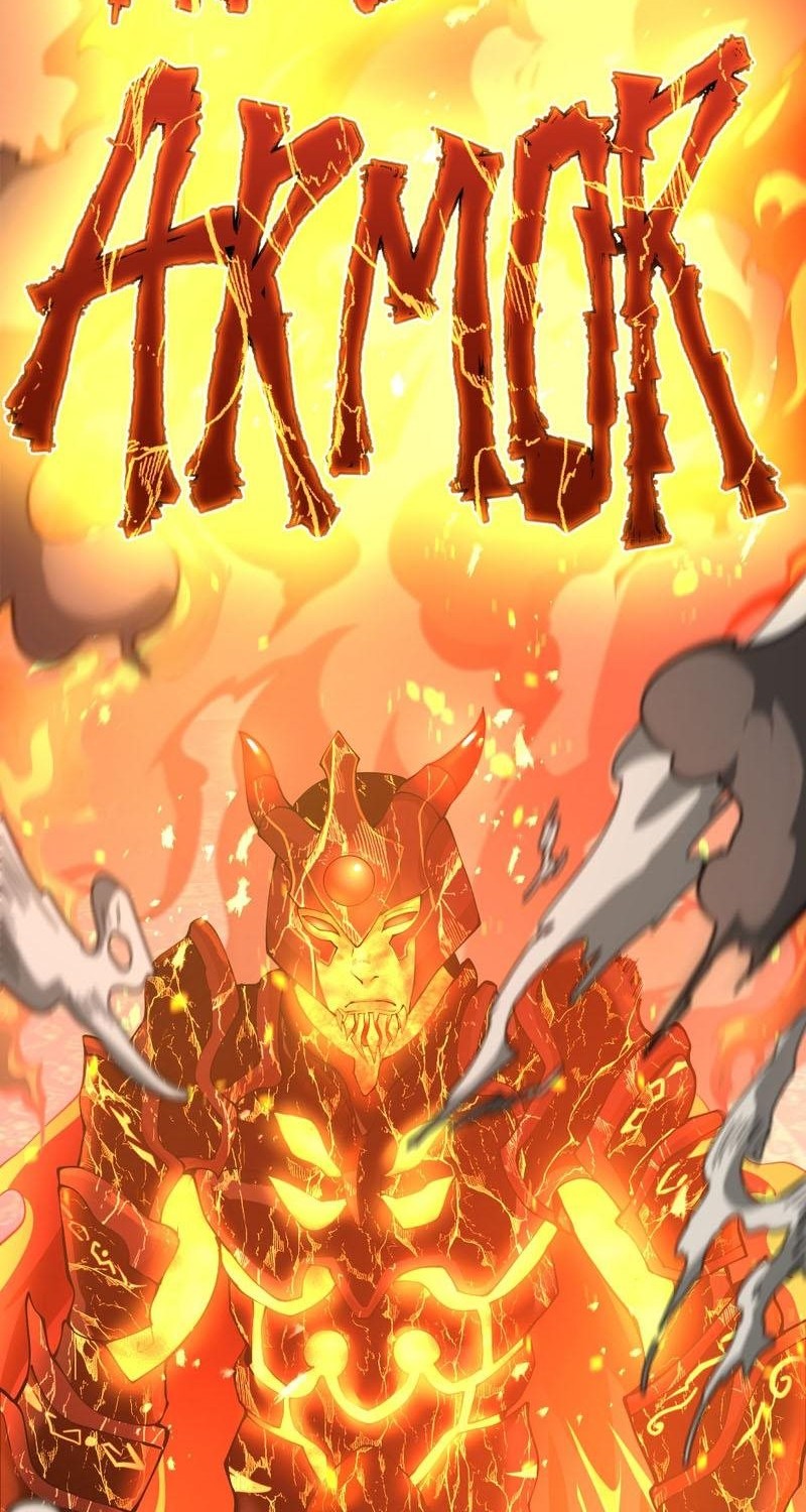 The Beginning After The End Chapter 146 Gambar 50