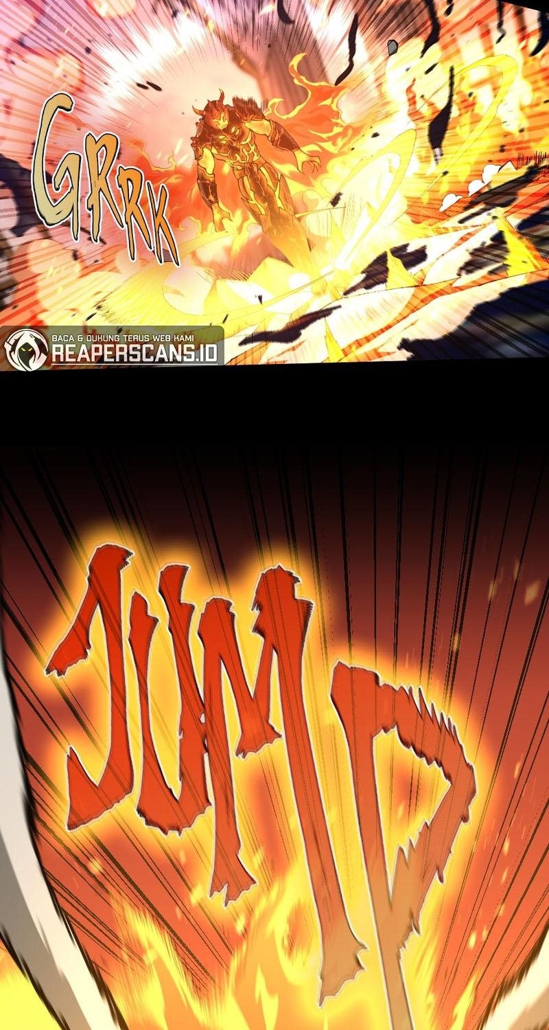 The Beginning After The End Chapter 146 Gambar 52