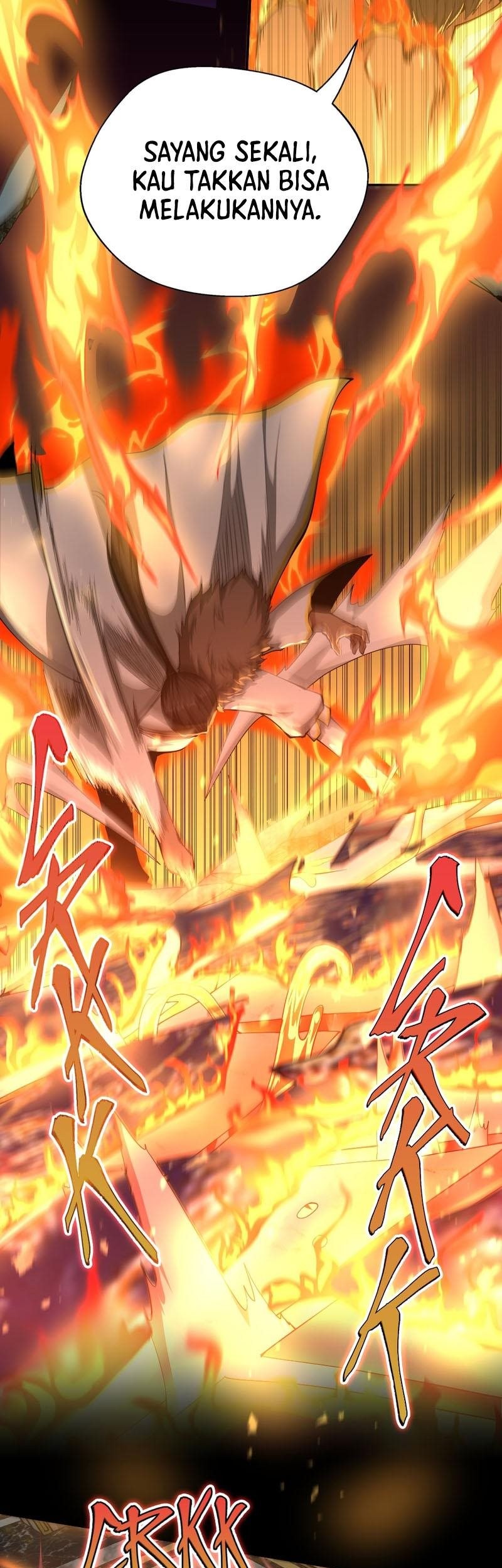 The Beginning After The End Chapter 146 Gambar 41