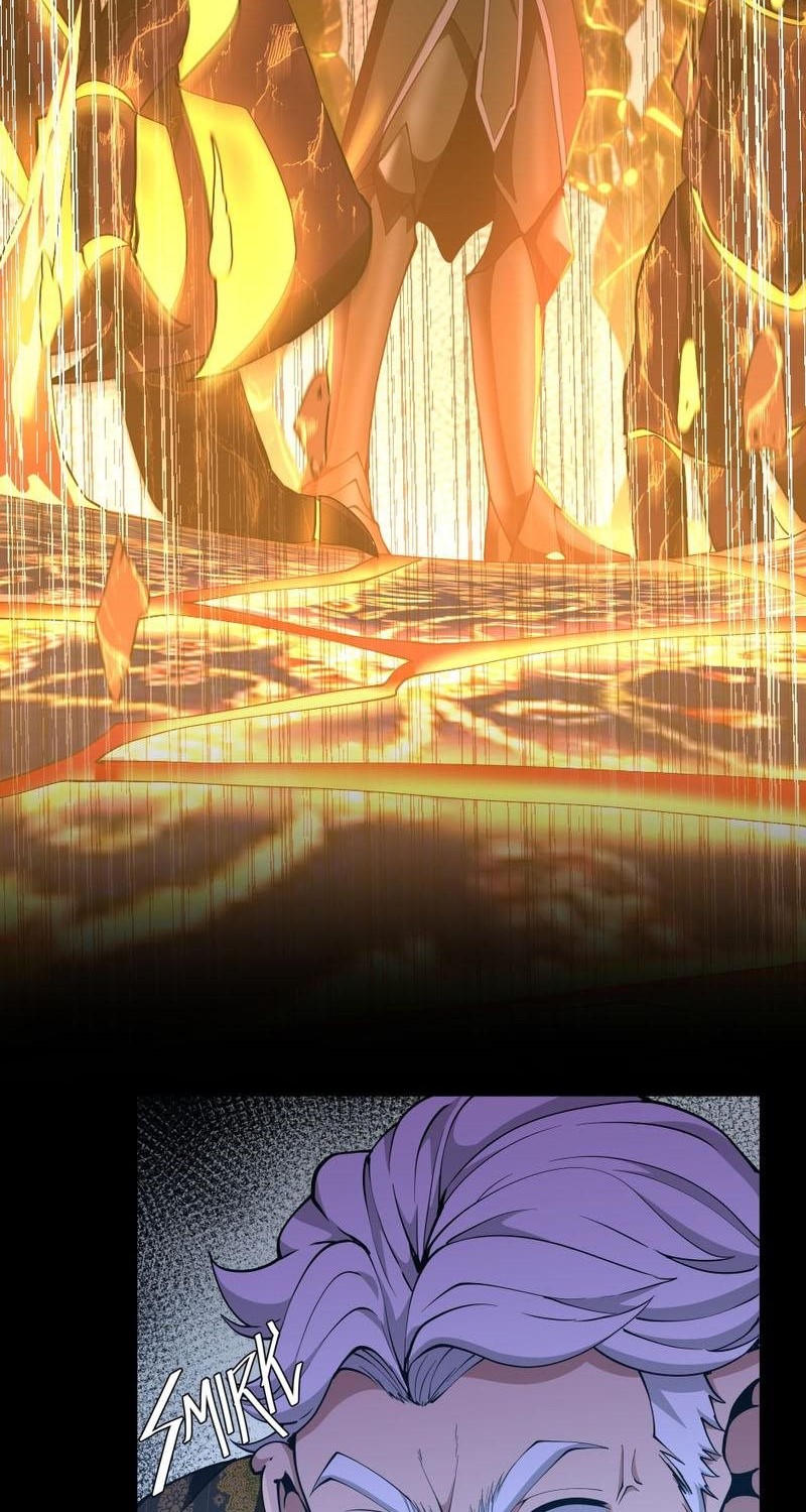 The Beginning After The End Chapter 146 Gambar 44