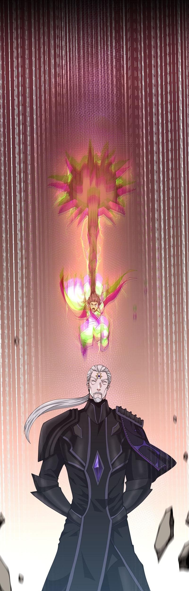 The Beginning After The End Chapter 146 Gambar 67