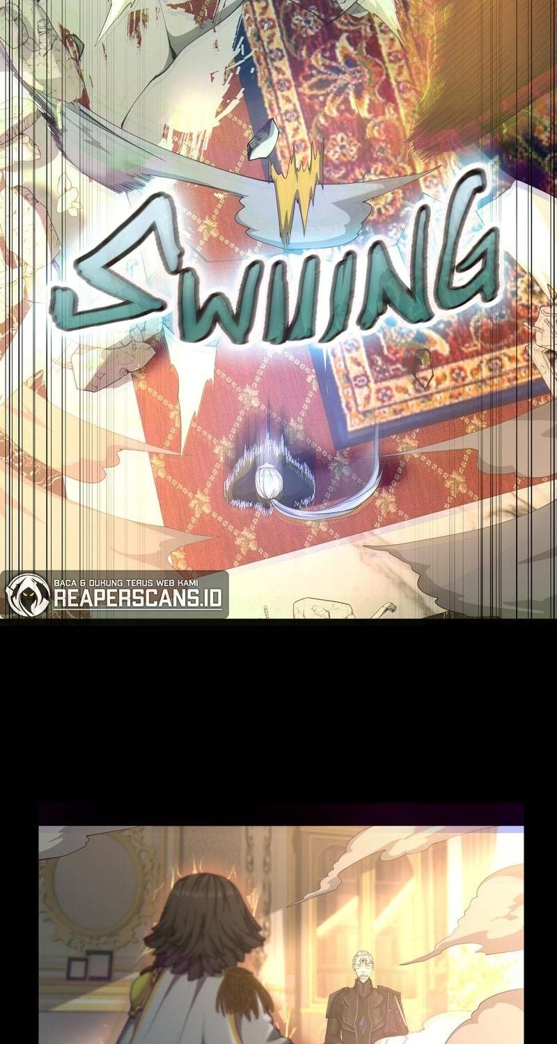 The Beginning After The End Chapter 146 Gambar 70