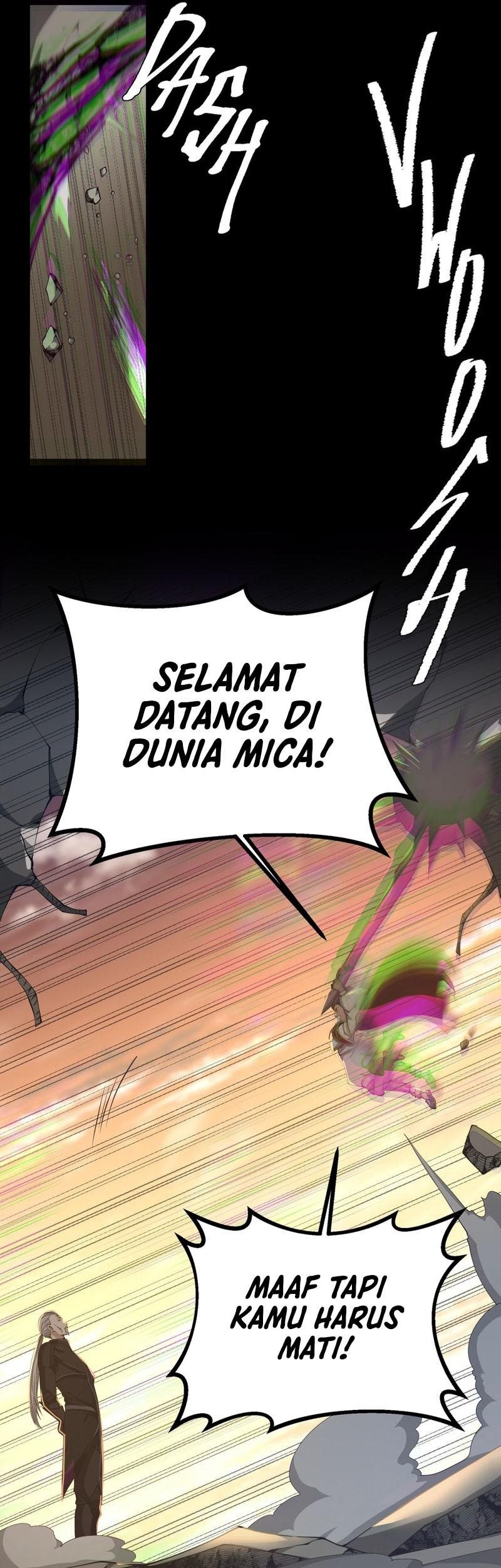 The Beginning After The End Chapter 146 Gambar 72