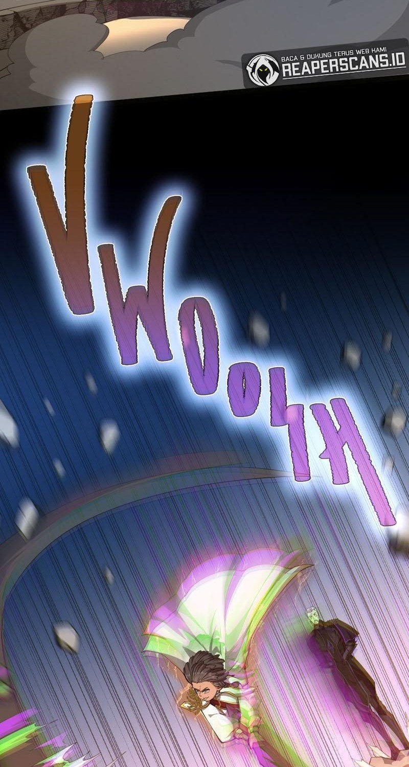 The Beginning After The End Chapter 146 Gambar 73