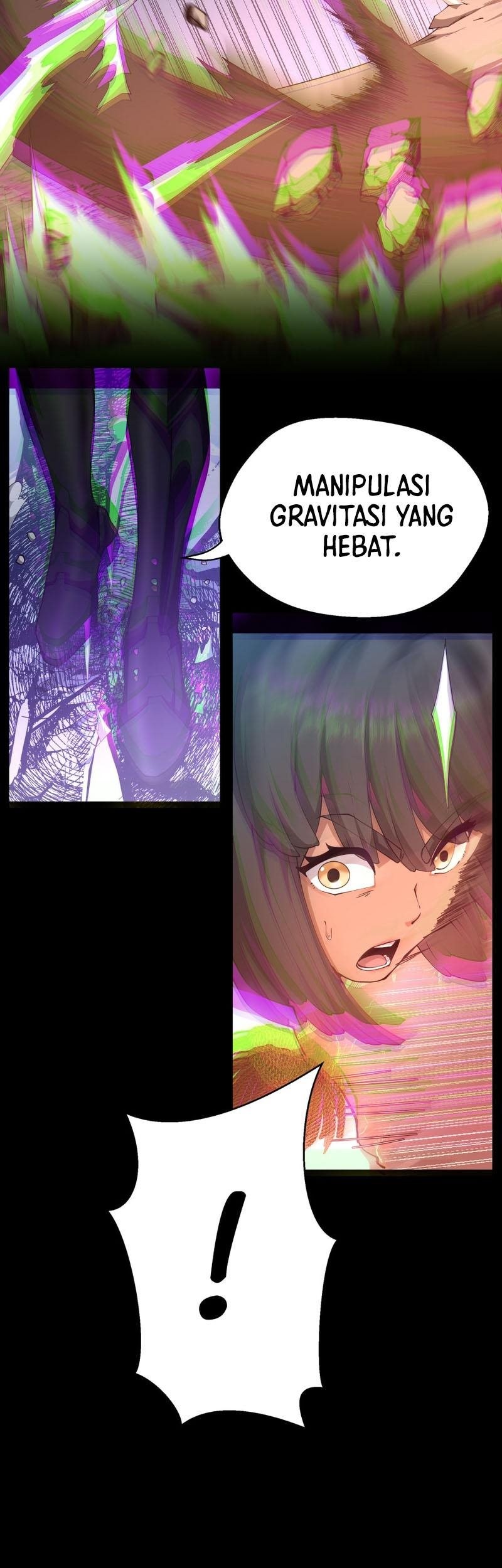 The Beginning After The End Chapter 146 Gambar 74