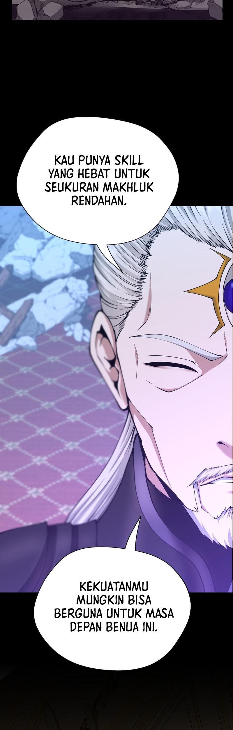 The Beginning After The End Chapter 146 Gambar 59