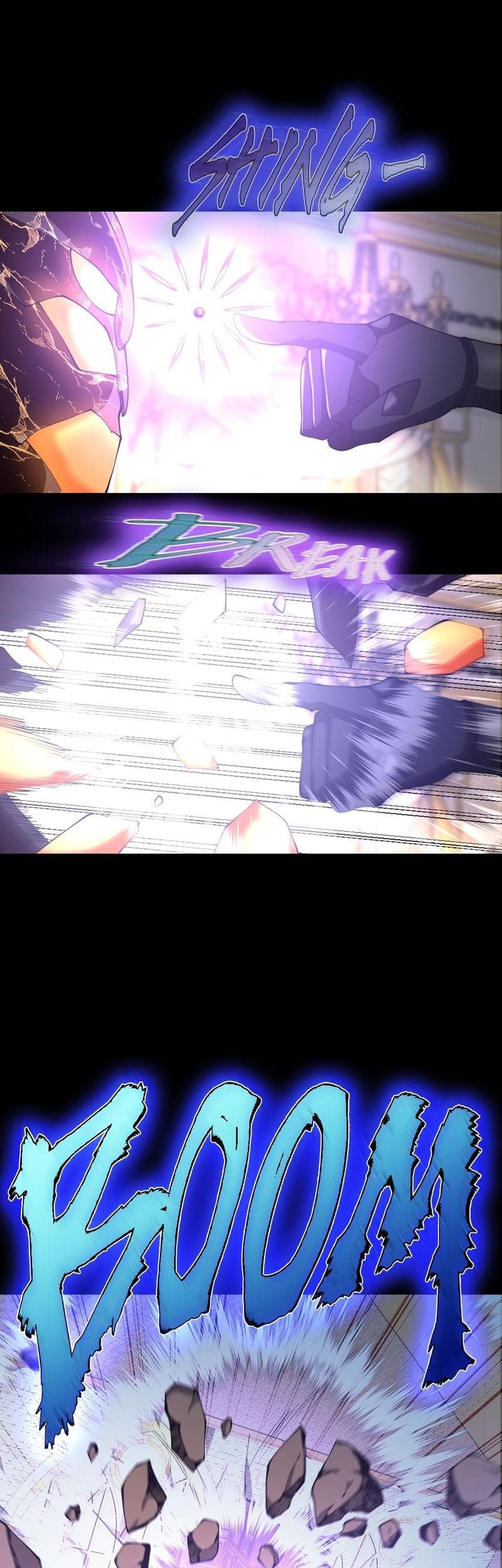 The Beginning After The End Chapter 146 Gambar 63