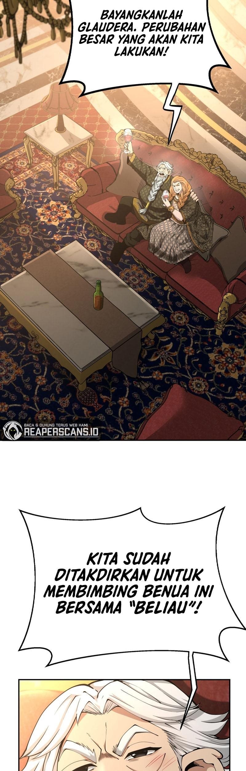 The Beginning After The End Chapter 146 Gambar 4