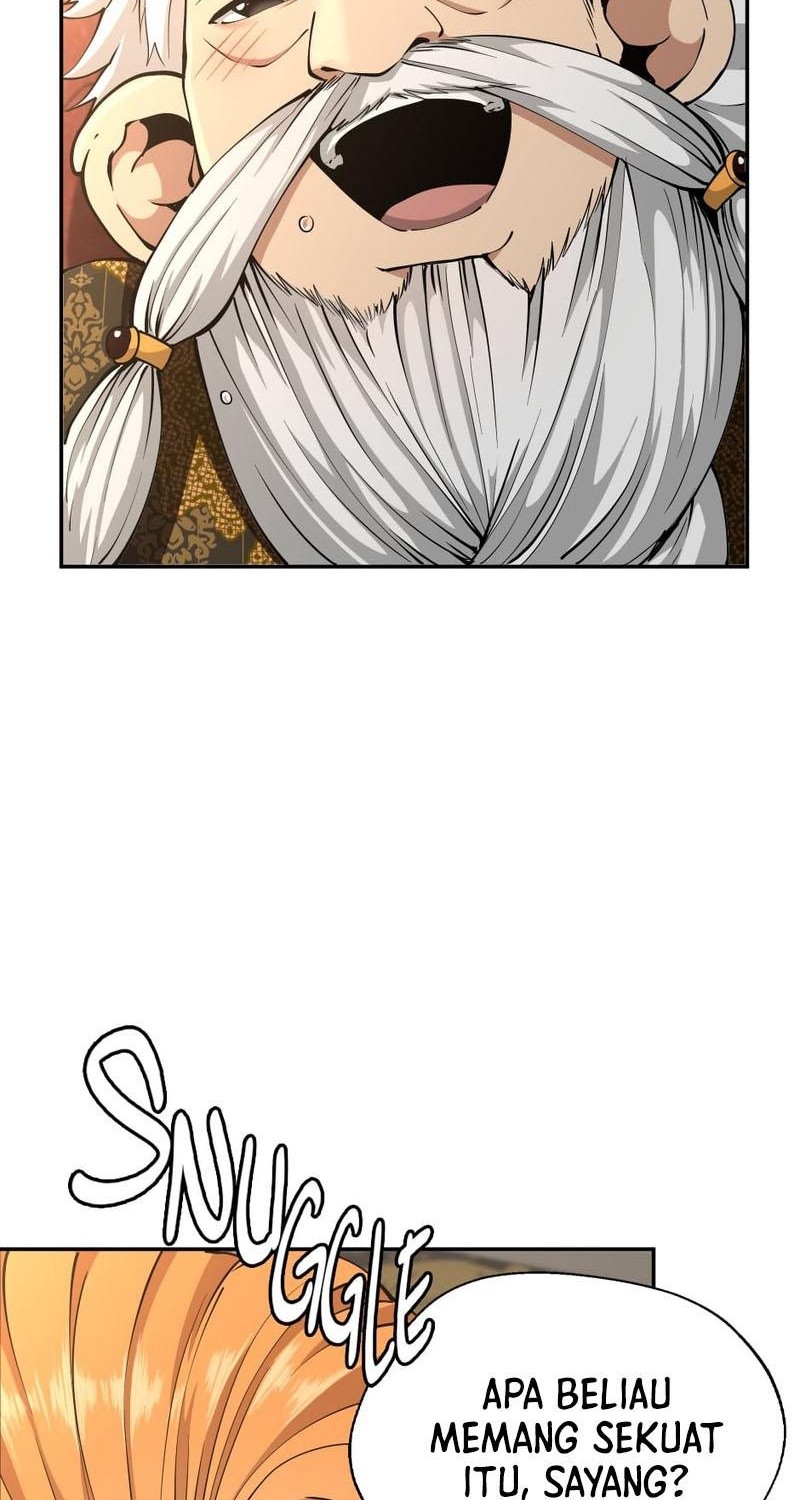 The Beginning After The End Chapter 146 Gambar 5