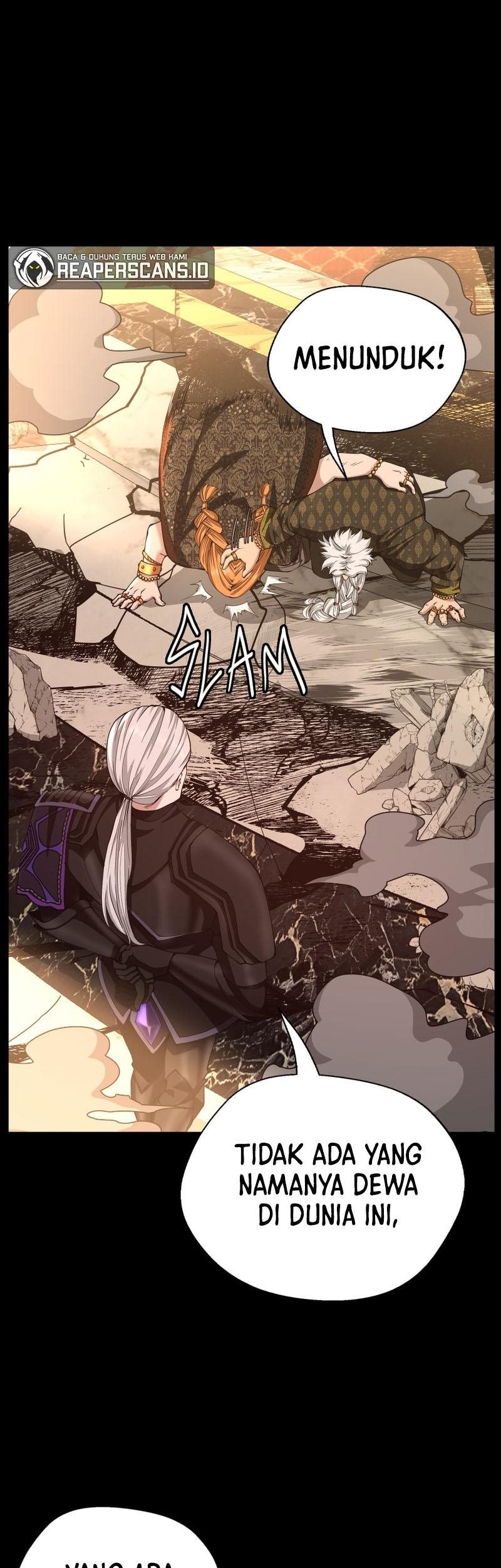 The Beginning After The End Chapter 146 Gambar 84