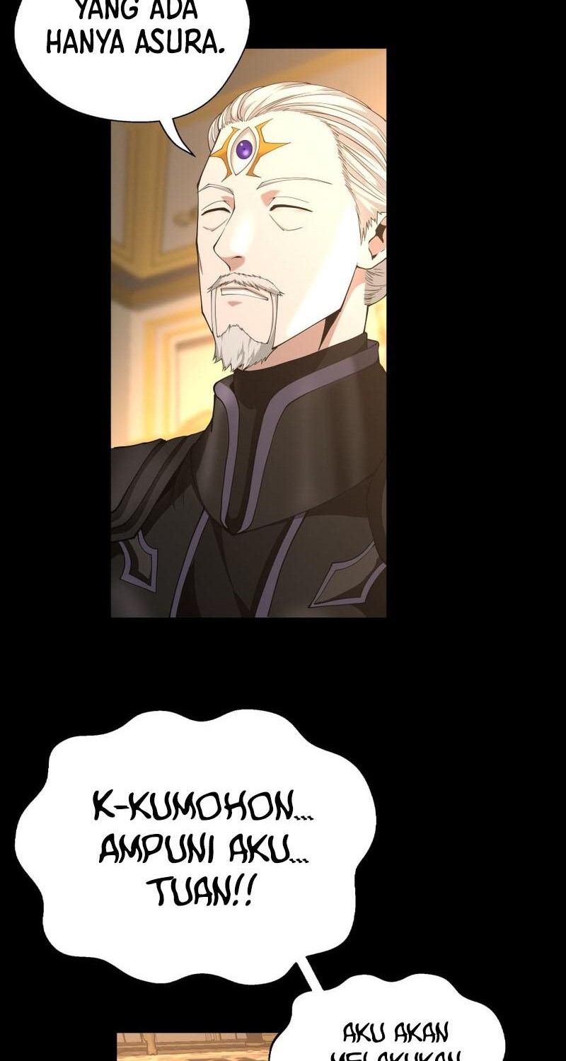 The Beginning After The End Chapter 146 Gambar 85