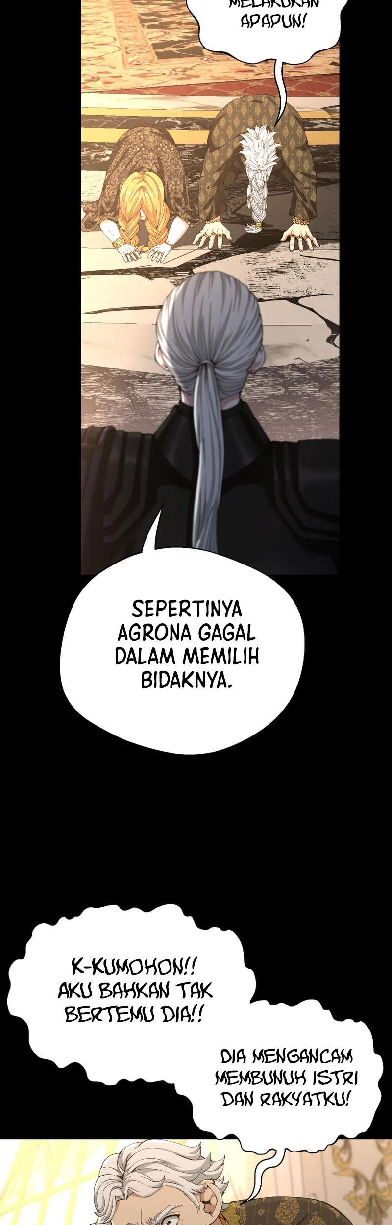 The Beginning After The End Chapter 146 Gambar 86