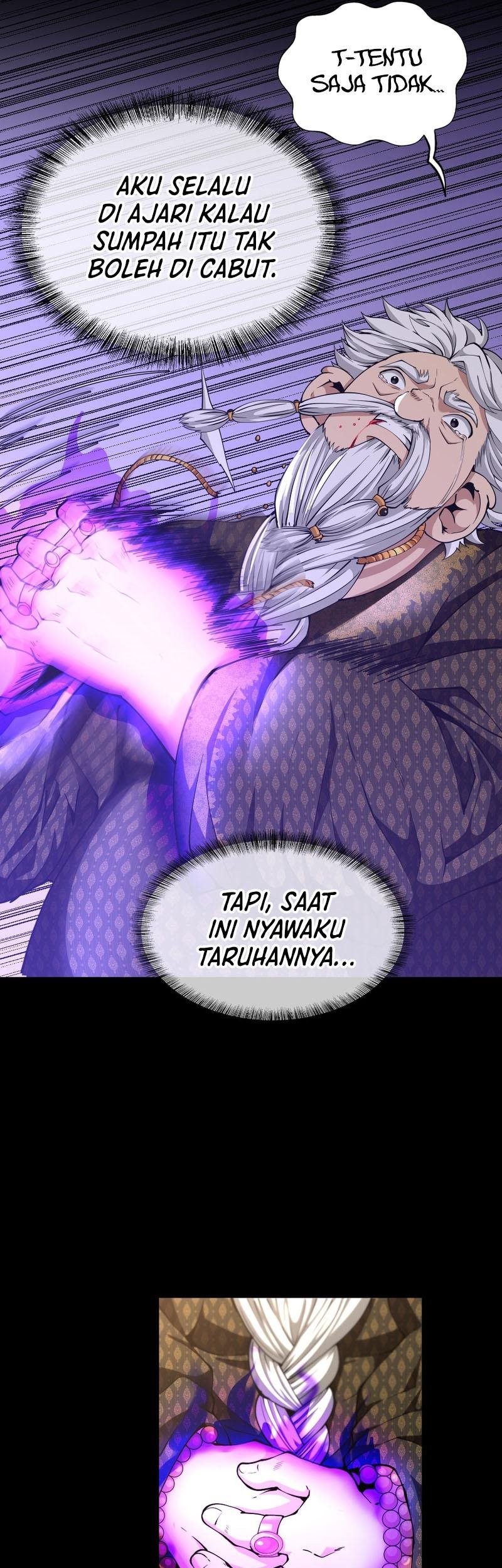 The Beginning After The End Chapter 146 Gambar 90