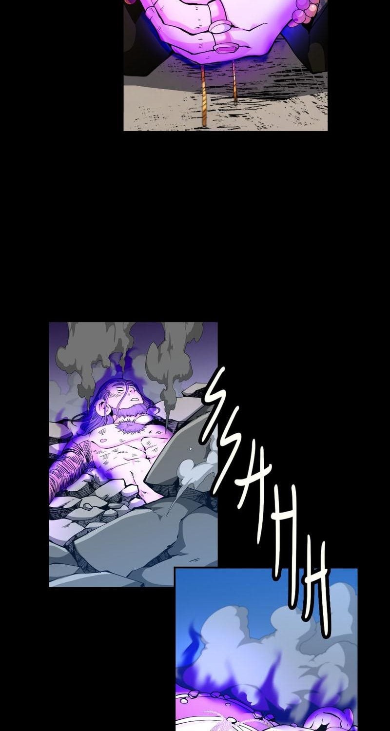 The Beginning After The End Chapter 146 Gambar 91