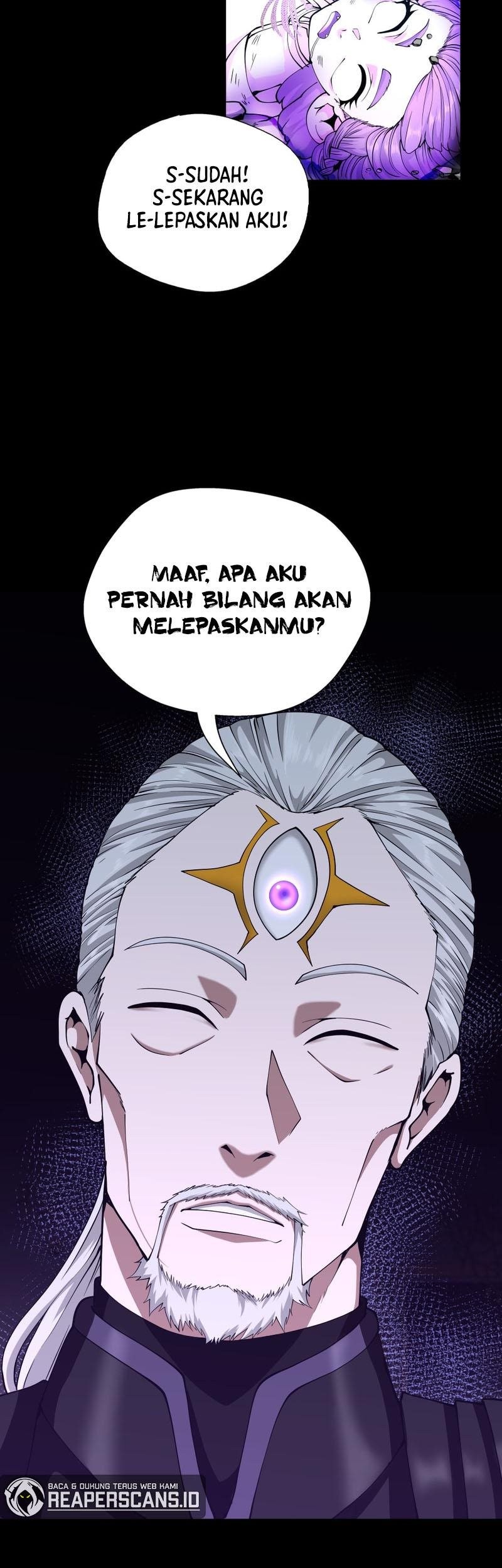 The Beginning After The End Chapter 146 Gambar 92
