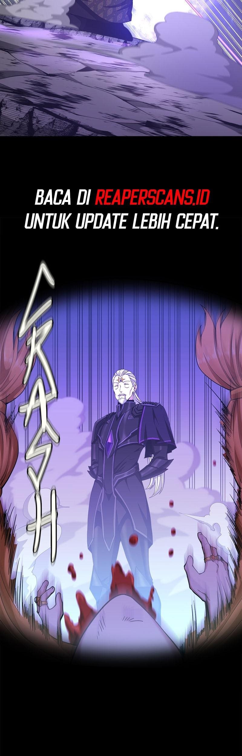 The Beginning After The End Chapter 146 Gambar 94